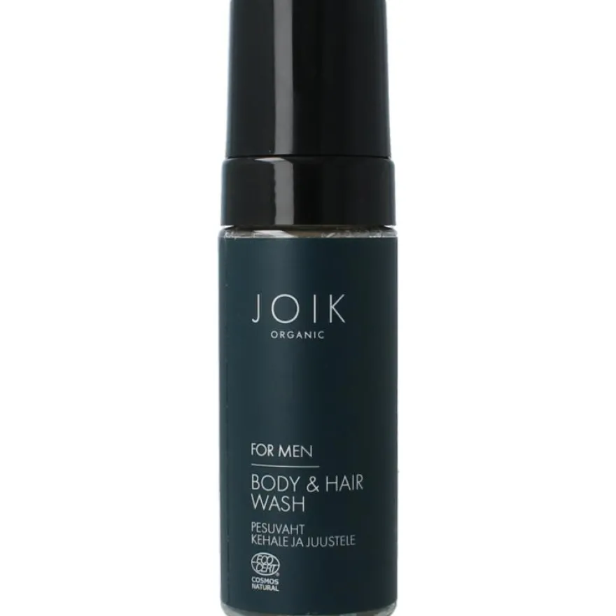 Joik Men Body & Hair Wash (150 ml)