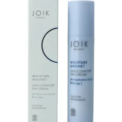 Joik Moisture Magnet Day Cream Skin Comfort (50 ml)
