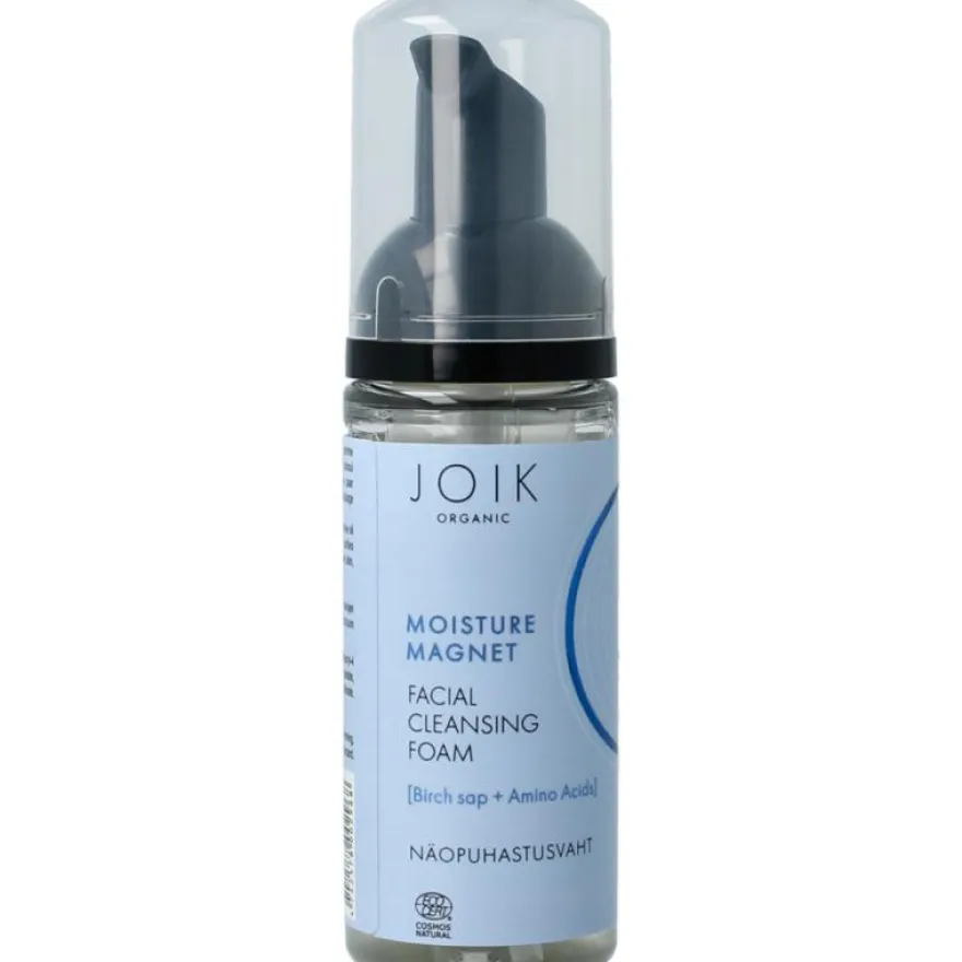 Joik Moisture Magnet Facial Cleansing Foam (50 ml)