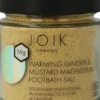 Joik Organic Foot Bath Salt Warming (200 gr)