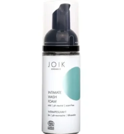 Joik Organic intimate wash foam (150 ml)