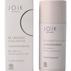 Joik Re-boost Collagen Cleansing Balm Bio-retinol (100 ml)
