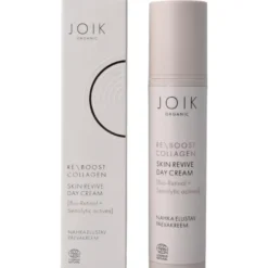 Joik Re-boost Collagen Day Cream Skin Revive (50 ml)