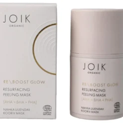 Joik Re-boost Glow Peeling Mask Resurfacing (50 ml)