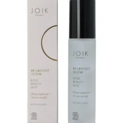 Joik Re-boost Glow Rose Beauty Mist (50 ml)
