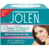 Jolen Ontkleuringscreme creme bleach mild aloe vera (125 ml)