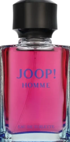 Joop! Homme Neon Edition Eau De Toilette (75 ml)