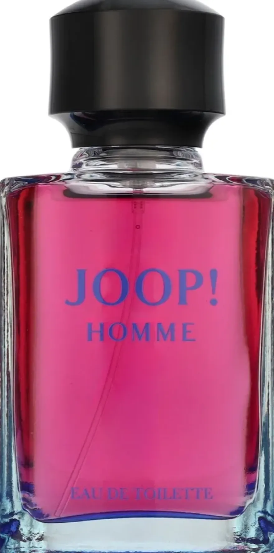 Joop! Homme Neon Edition Eau De Toilette (75 ml)