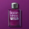 Joop! Homme Wild Eau De Toilette (125 ml)