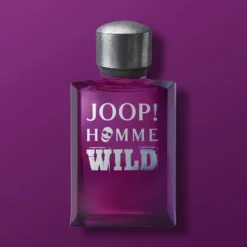 Joop! Homme Wild Eau De Toilette (125 ml)