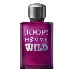 Joop! Homme Wild Eau De Toilette (125 ml)