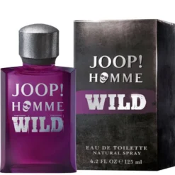 Joop! Homme Wild Eau De Toilette (125 ml)