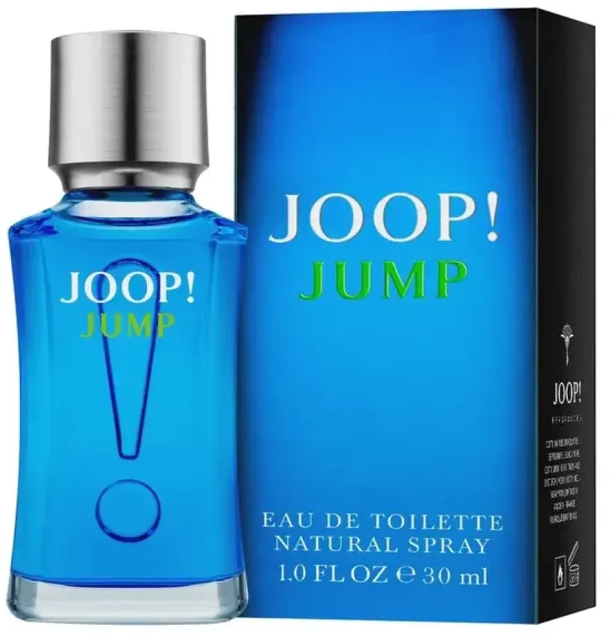 Joop! Jump Eau De Toilette (30 ml)
