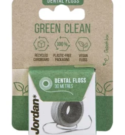 Jordan Flossgreen Clean 30m (1 stuk)