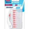 Jordan Interdentaal Brush S 0,5mm (1 stuk)