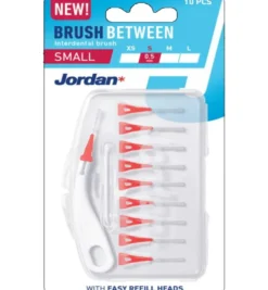 Jordan Interdentaal Brush S 0,5mm (1 stuk)