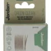 Jordan Tandenstokersgreen Clean Dun (100 stuks)