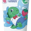 Jordan Tandpasta Kids 0-5 jaar (50 ml)