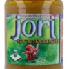 Jori Pindakaas met zout eko bio (650 gr)