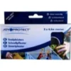 Joy2Protect Snelpleisters blauw 2.5 cm x 4.5m (2 rollen)