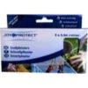Joy2Protect Snelpleistersgroen 2.5 cm x 4.5m (2 rollen)