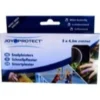 Joy2Protect Snelpleisters lila 2.5 cm x 4.5m (2 rollen)
