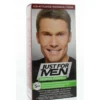 Just For Men Midden Bruin H35 Voorheen Donker Blond 2 X 30ml (1 set)
