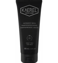 Kaerel Skin care shampoo & douche gel (200 ml)