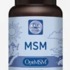 Kala Health Msm Optimsm 1000mg Capsules (60 capsules)