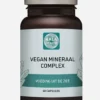 Kala Health Vegan Mineraal Complex Capsules (60 capsules)