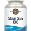 Kal Calcium Citraat Tabletten (90 tabletten)
