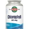 Kal Chlorophyl Tabletten (100 tabletten)