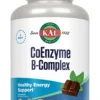 Kal Coenzyme B-complex Kauwtabletten (60 kauwtabletten)