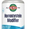 Kal Homocysteine Modificator Capsules (30 capsules)