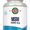 Kal Msm 1000mg Tabletten (80 tabletten)