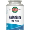 Kal Seleen 100mcg Tabletten (100 tabletten)