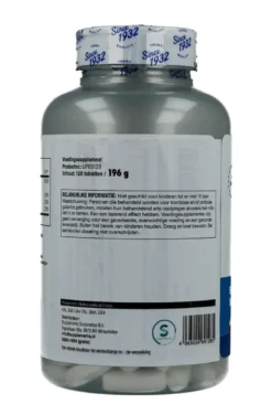 Kal Ultra Cal-citrate+ Tabletten (120 tabletten)