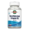 Kal Vitamine B5 250mg Tabletten (100 tabletten)