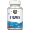 Kal Vitamine C 1000mg Tabletten (100 tabletten)