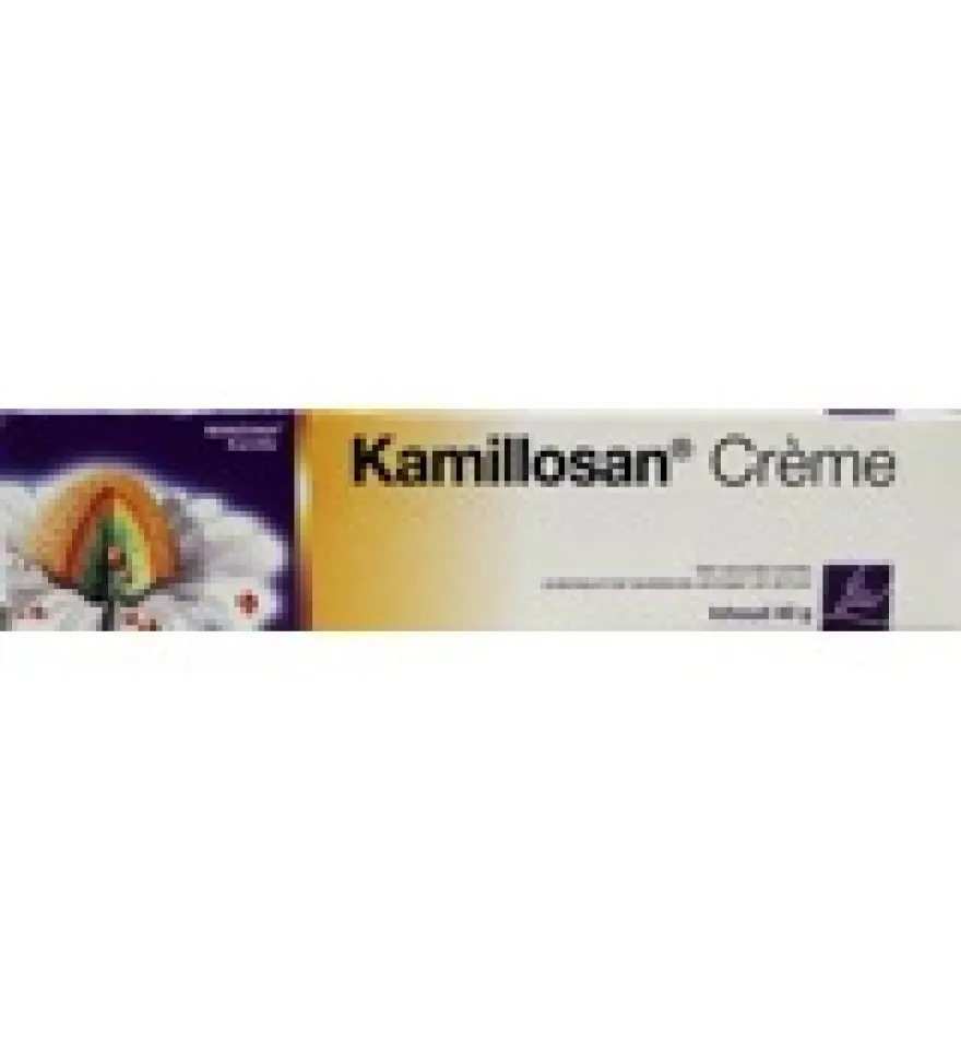 Kamillosan Creme (40 gr)