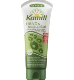 Kamillosan Hand & nagelcreme classic (100 ml)