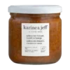 Karine & Jeff Bio Karine & Jeff Quinoa met Tomaat, Wortel en Komijn Bio (350 gr)