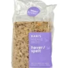Kari’s Crackers Knekkebrod Haver/Spelt Bio (200 gr)
