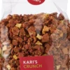 Kari’s Crunch Granola Boekweit Rode Biet (330 gr)