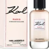 Karl Lagerfeld Paris 21 Rue Saint-guillaume Eau De Parfum (100 ml)