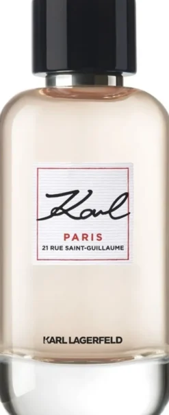 Karl Lagerfeld Paris 21 Rue Saint-guillaume Eau De Parfum (100 ml)