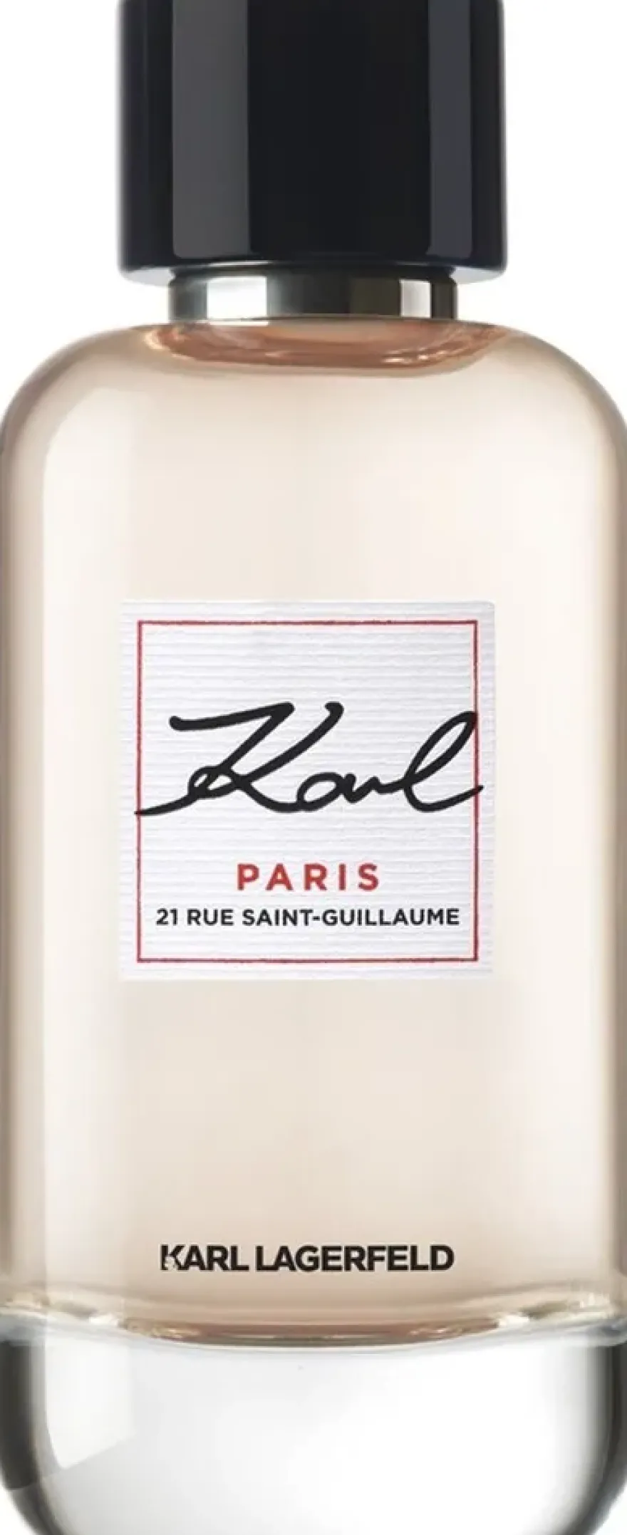 Karl Lagerfeld Paris 21 Rue Saint-guillaume Eau De Parfum (100 ml)