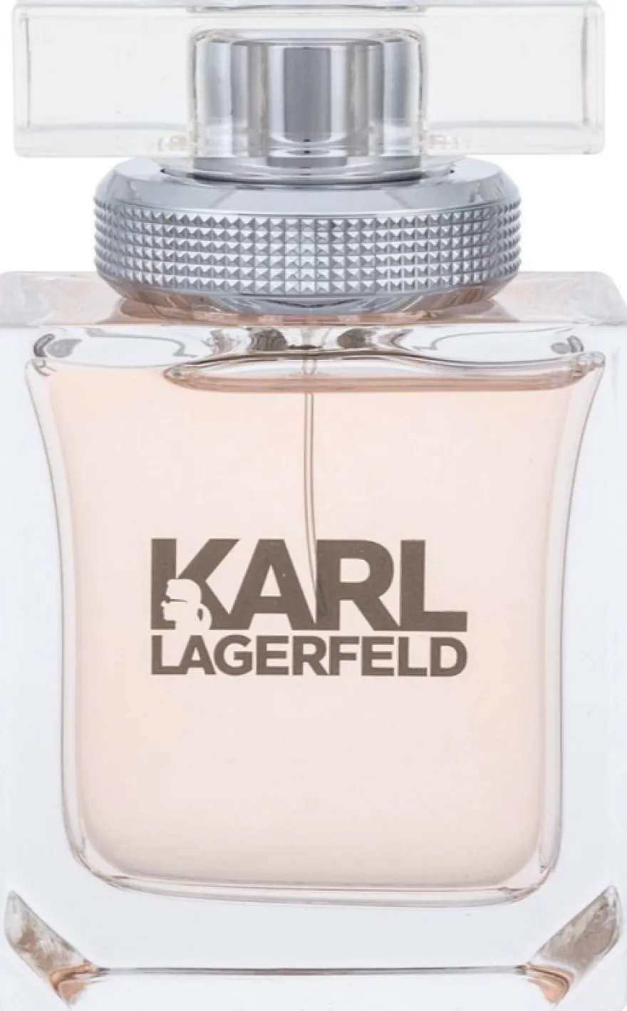 Karl Lagerfeld Pour Femme Eau De Parfum Dames (85 ml)