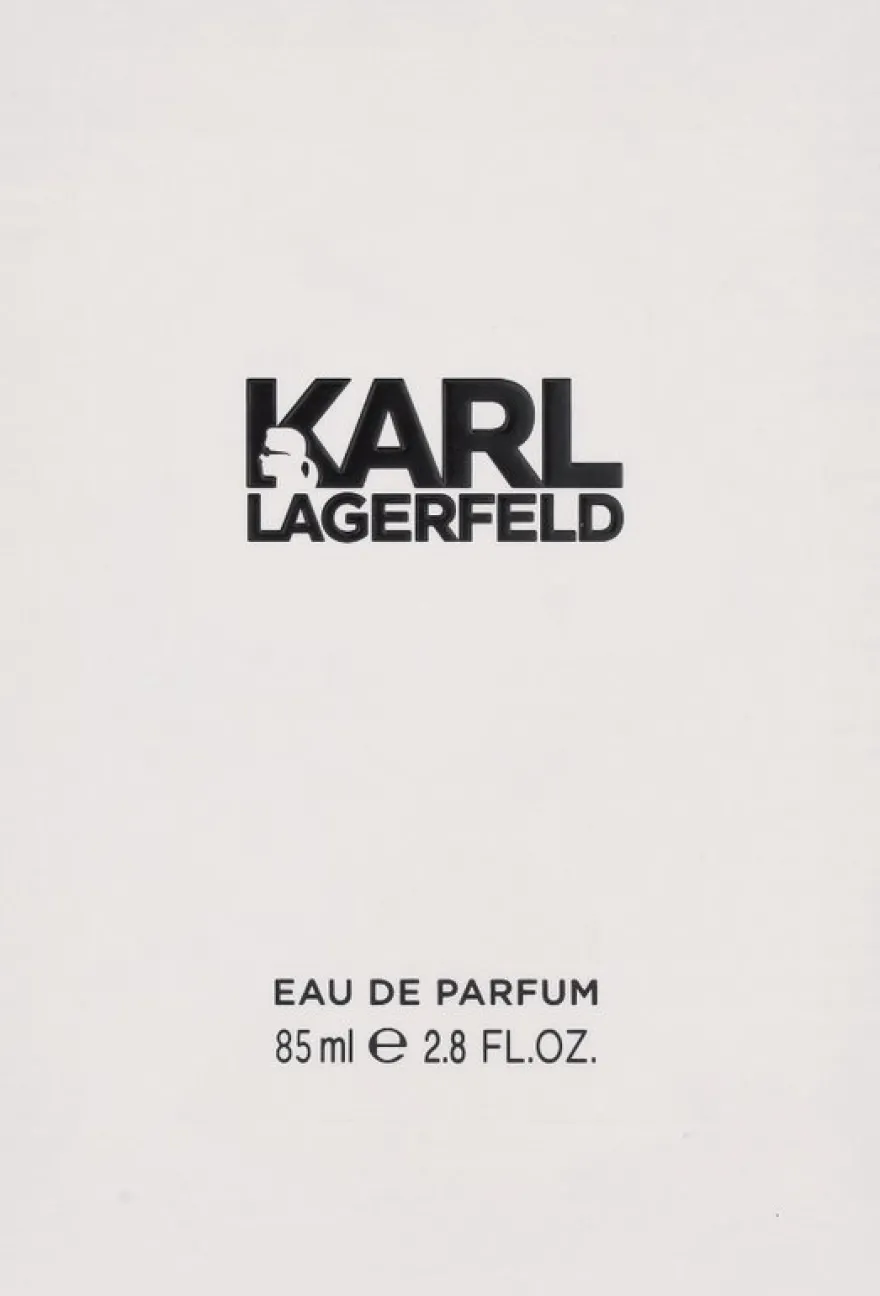 Karl Lagerfeld Pour Femme Eau De Parfum Dames (85 ml)