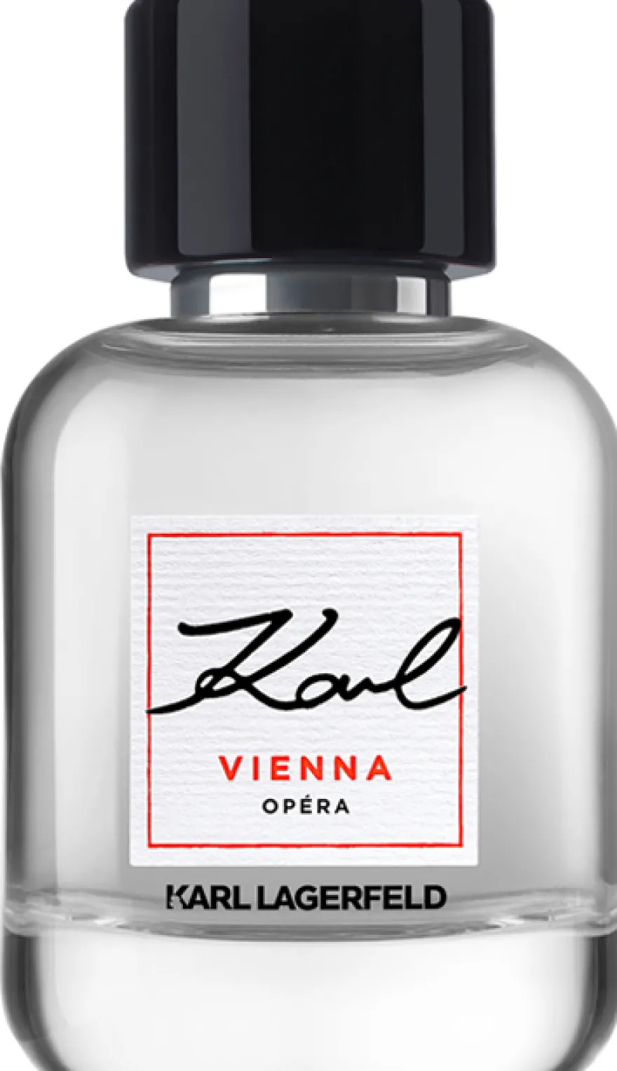 Karl Lagerfeld Vienna Opera Eau De Toilette (60 ml)